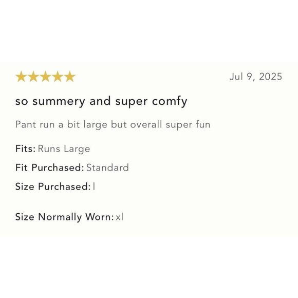 NWT Size S - Anthro The Brooklin Printed Wide-Leg Pull-On Pants (NWT US$ 128) - Picture 15 of 16